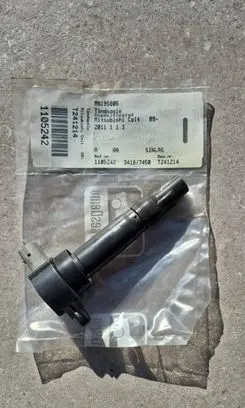 Mitsubishi Colt High voltage ignition coil MN195805