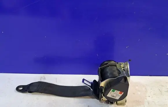 Jaguar XE Rear seatbelt 629855700D