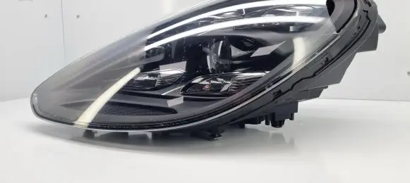 Porsche Panamera (971) Headlight/headlamp 973941035