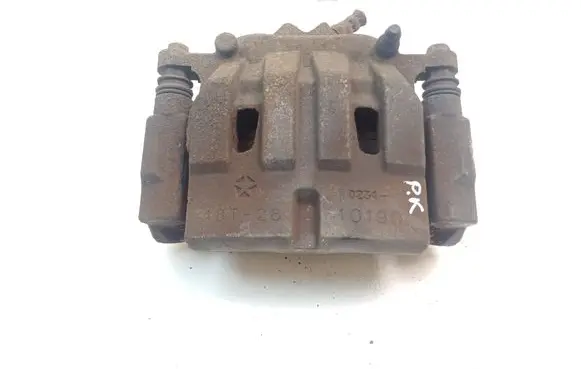 Jeep Cherokee Front brake caliper 0234 48T28