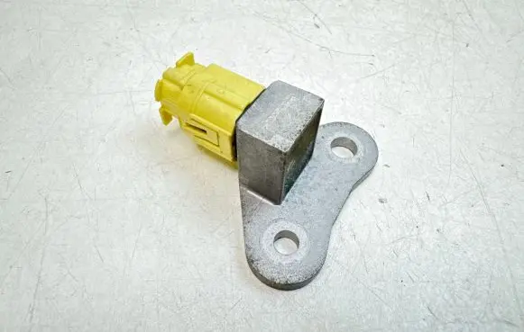 Nissan Qashqai Airbag deployment crash/impact sensor FAEG0087100400