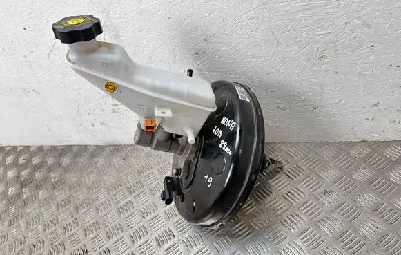 Hyundai Kona I Brake booster 58500J9350 59110J9150 1902221210B