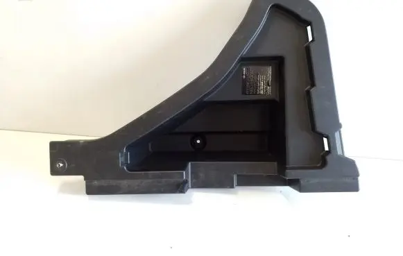 Lexus CT 200H Glove box in trunk 6499576010