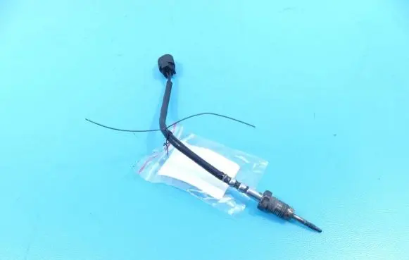 BMW 7 E65 E66 Exhaust gas temperature sensor 7809152 IMPRK1280392