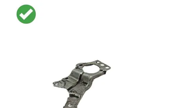 Mercedes-Benz R W251 Other engine bay part A6421410340 110707