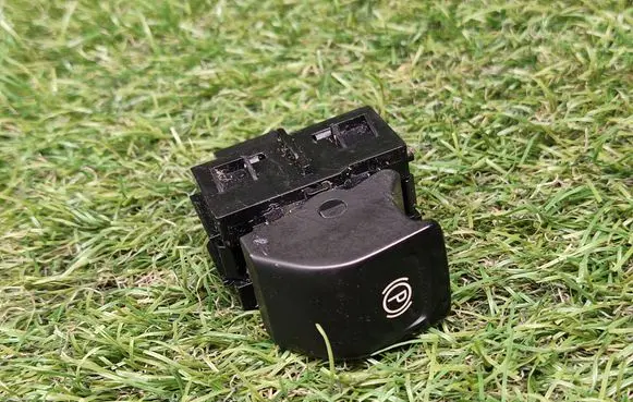 Opel Meriva B Hand parking brake switch 13271123