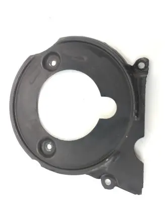 Audi A4 S4 B8 8K Timing belt guard (cover) 038109175