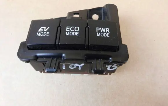 Toyota Auris E180 Other switches/knobs/shifts 5881302120