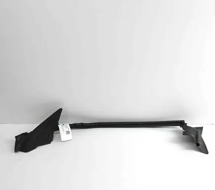 Audi E-tron GT Front door rubber seal 4J3837392A