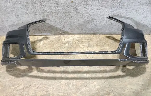 Audi A6 S6 C8 4K Front bumper 4K0807437 3327131