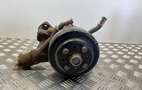 Chevrolet Blazer Water pump 12550053