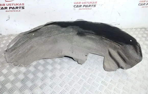 Mitsubishi Lancer VIII Rear arch fender liner splash guards 5370A557
