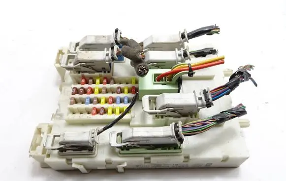 Comfort/convenience module