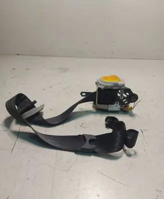 KIA Ceed Front seatbelt