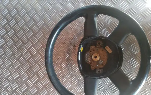 Audi A4 S4 B7 8E 8H Steering wheel 8P0419091BF1KT 62001000B