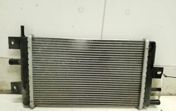 Dacia Spring Coolant radiator 214109411R