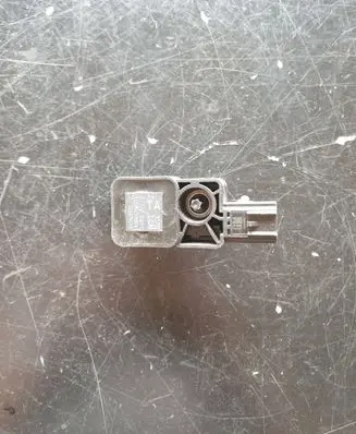 Opel Insignia A Airbag deployment crash/impact sensor 13502341
