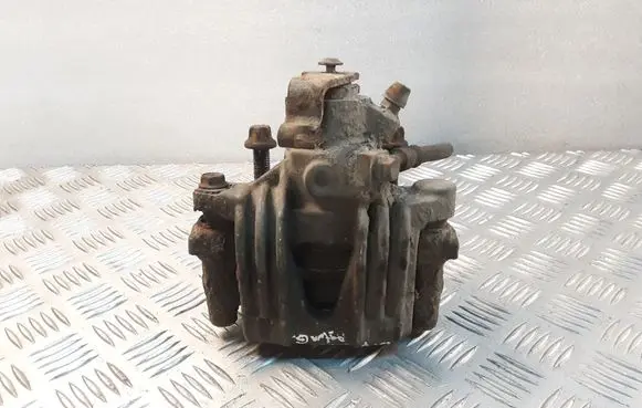Opel Astra G Rear brake caliper