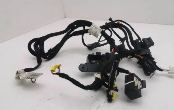 Mercedes-Benz ML W164 Seat wiring loom 1644409009