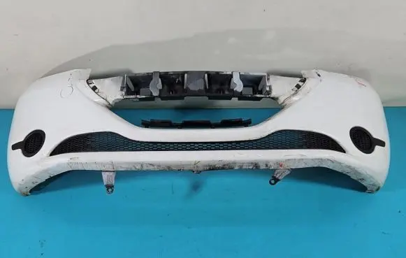 Peugeot 208 Front bumper IMPRK1374971