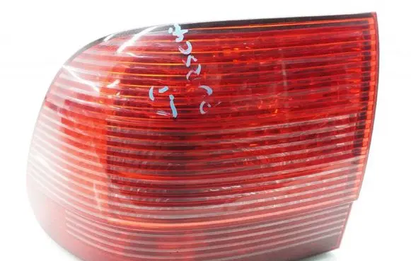 Porsche Cayenne (9PA) Rear/tail lights 