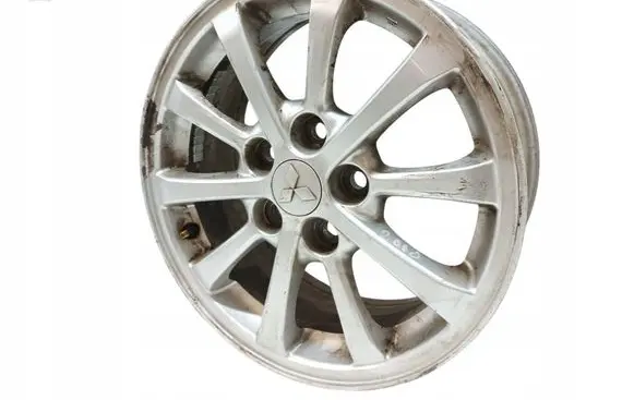 Mitsubishi Lancer VIII R16 alloy rim