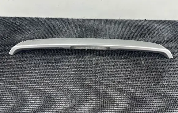 Toyota RAV 4 (XA30) Tailgate/trunk spoiler 7608542040