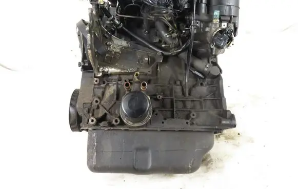 Citroen Xsara Engine WJY