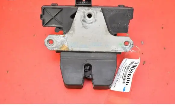 Ford Focus C-MAX Tailgate/trunk/boot lock/catch/latch 3M51-R442A66-CA