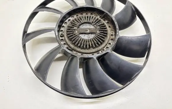 Audi A6 S6 C5 4B Fan impeller 059121301
