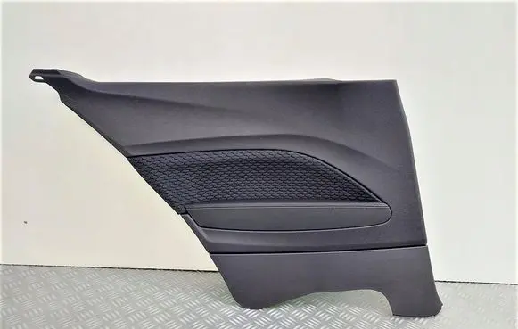 BMW 2 F22 F23 Trunk/boot side trim panel 5940195