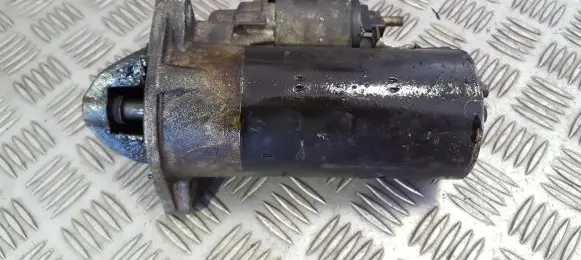 Fiat Bravo - Brava Starter motor 001109030