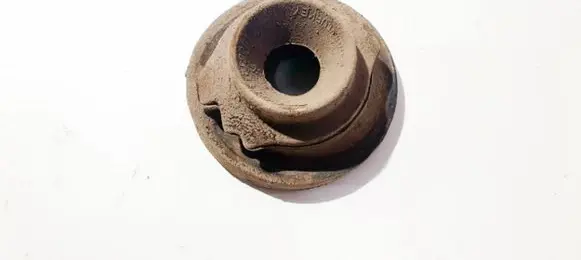 Skoda Fabia Mk2 (5J) Front coil spring rubber mount 1j0512149b