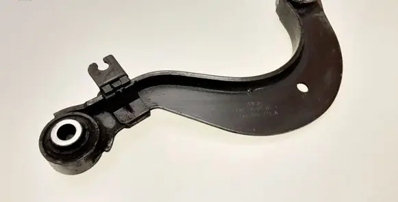 Volkswagen PASSAT CC Rear upper control arm/wishbone 1K0505323