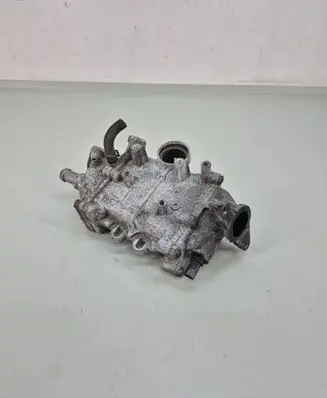 Land Rover Range Rover Velar EGR valve cooler G4D39F464AD
