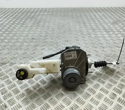 Skoda Enyaq iV Brake booster 1EC614105BC A025A739