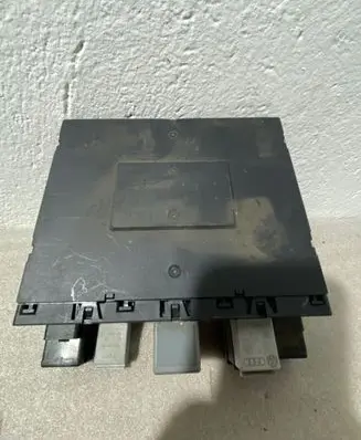 Volkswagen PASSAT B6 Comfort/convenience module 3C0937049AE F005V00631 H527S2002