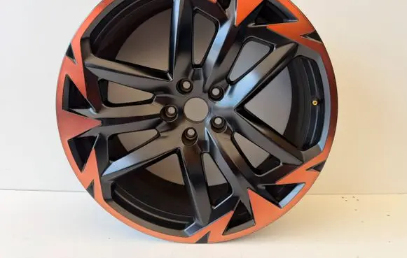 Cupra Terramar R20 alloy rim 578601025