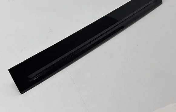 Porsche Cayenne (9Y0 9Y3) Dashboard glove box trim 9Y1854377K P5360V3