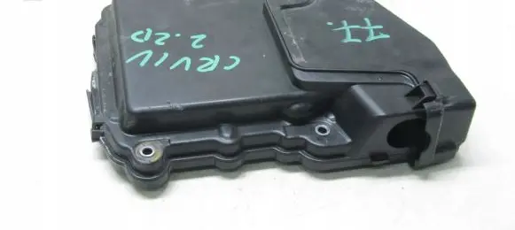 Honda CR-V Engine control unit box 