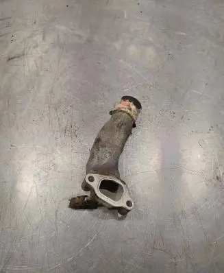 Toyota Avensis T250 Engine coolant pipe/hose