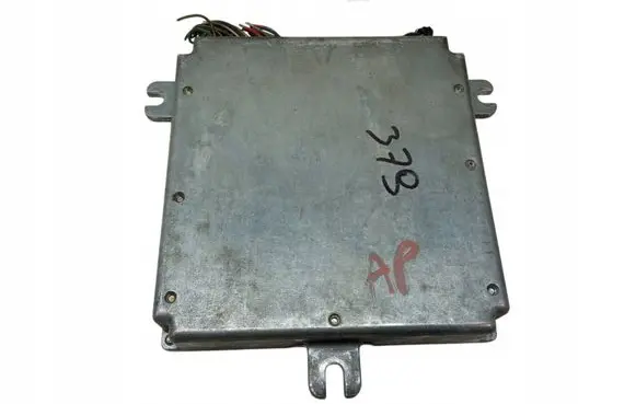 Honda Civic Engine control unit/module 37820PMAE01