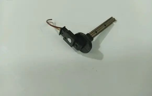 Audi A6 S6 C5 4B Interior temperature sensor 