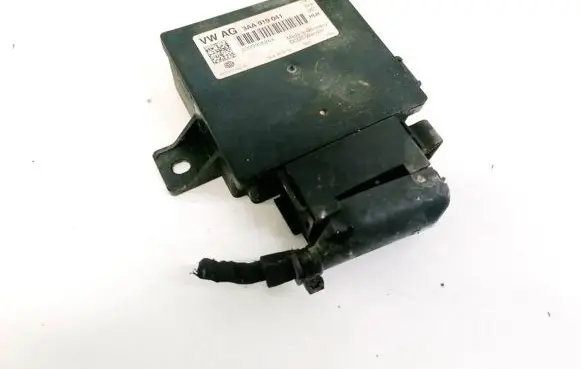 Volkswagen PASSAT B7 Other control units/modules 3AA919041 8ES01045240