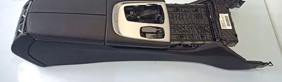 BMW 7 G11 G12 Center console 9345347 51169345347