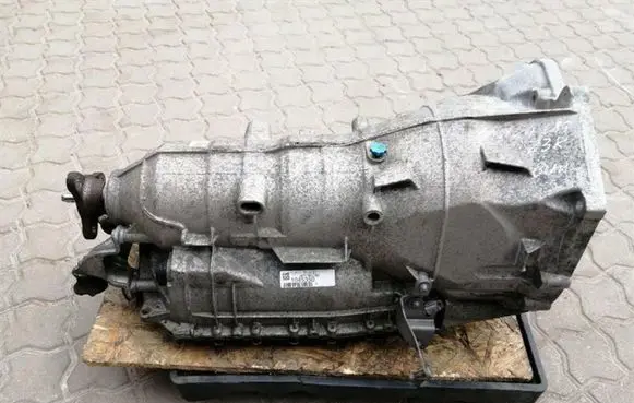 BMW Z4 E89 Automatic gearbox 24007592503 6HP19Z