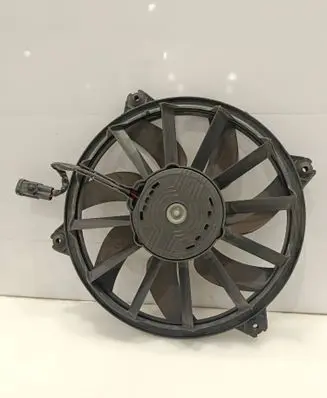 Citroen DS5 Electric radiator cooling fan 9661571480 988495H FS1572