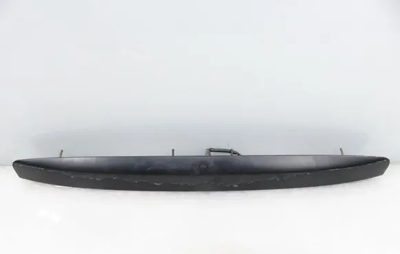 Fiat Sedici Trunk door license plate light bar 8394179J10