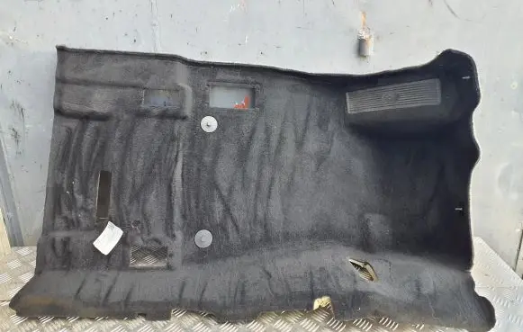 Maserati Levante Front floor carpet liner 6700859780