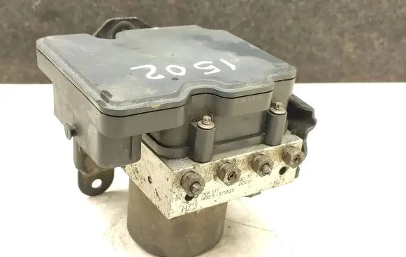 Mercedes-Benz Sprinter W906 ABS Pump A9069001502 0265243791 2265106513